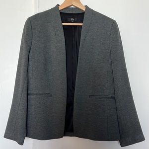 J. Crew going-out blazer in stretch twill